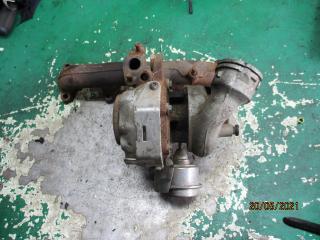 турбина Volkswagen Golf 4 поколение 2004, 1.9 л., TDi, дизель, 03G253014M