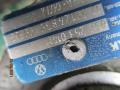 турбина Volkswagen Golf 4 поколение 2004, 1.9 л., TDi, дизель, 03G253014M - фото №3