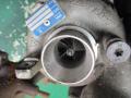 турбина Volkswagen Golf 4 поколение 2004, 1.9 л., TDi, дизель, 03G253014M - фото №5