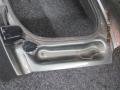 крышка багажника (дверь 3-5) Peugeot 207 1 поколение 2006, 1.4 л., i, бензин, МКПП, универсал - фото №2