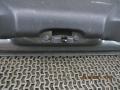 крышка багажника (дверь 3-5) Peugeot 207 1 поколение 2006, 1.4 л., i, бензин, МКПП, универсал - фото №12