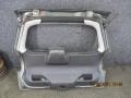 крышка багажника (дверь 3-5) Peugeot 207 1 поколение 2006, 1.4 л., i, бензин, МКПП, универсал - фото №13