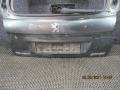крышка багажника (дверь 3-5) Peugeot 207 1 поколение 2006, 1.4 л., i, бензин, МКПП, универсал - фото №17