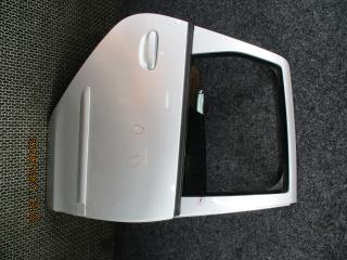 дверь задняя правая Mitsubishi Colt 6 поколение (Z20/Z30) 2005, 1.3 л., i, бензин, МКПП, хетчбэк 5 дв.