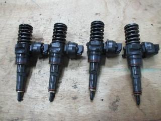 форсунка Audi A4 B6 2002, 038130073AQ