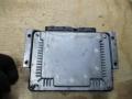 блок управления двигателем Fiat Ducato 2 поколение 1994, 0281010454, 132517080 - фото №4
