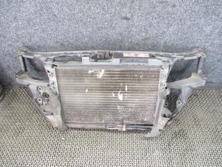 передняя панель крепления облицовки (телевизор) Audi A4 B5 1996, 8D0805594