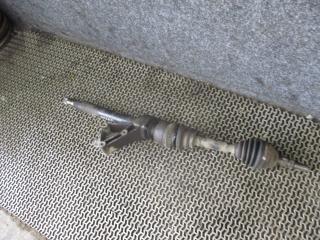 полуось передняя правая (приводной вал, ШРУС) Opel Vectra C 2004, 2.2 л., дизель, МКПП, седан