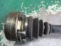 полуось задняя (приводной вал, ШРУС) Audi A4 B6 2004, 2.5 л., TDi, дизель, МКПП, седан, 8E0501203K - фото №5