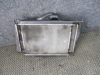 кассета радиаторов Mitsubishi Space Star 1 поколение [рестайлинг] 2004, 1.9 л., дизель, МКПП, минивэн