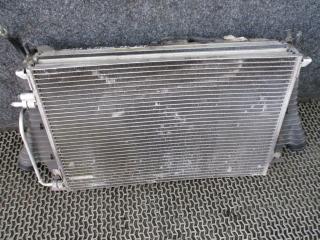 кассета радиаторов Opel Signum C 2003, 2.0 л., Ti, бензин, МКПП, универсал, 9202816