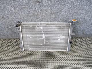 радиатор (основной) Mitsubishi Colt 6 поколение (Z20/Z30) 2005, 1.3 л., i, бензин, МКПП, хетчбэк 5 дв.