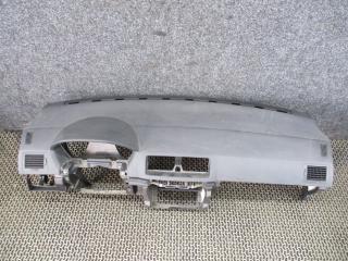 панель передняя салона (торпедо) Skoda Fabia 1 поколение (6Y) [рестайлинг] 2004, 1.4 л., i, бензин, МКПП, универсал