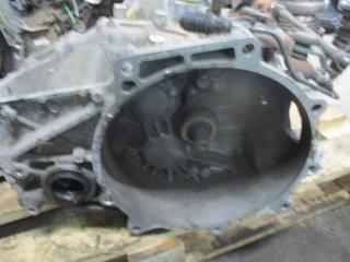 КПП механическая (МКПП) Mitsubishi Lancer 9 поколение 2008, 2.0 л., TDi, дизель, МКПП, седан, F6MBA1BB2