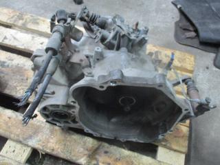 КПП механическая (МКПП) Volvo V40 1 поколение 1998, 1.8 л., GDi, бензин, 30613577, F542