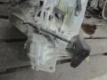 КПП механическая (МКПП) Renault Megane 2 поколение 2006, 1.5 л., DCi, дизель, МКПП, универсал, 77001700552, S155000 - фото №5