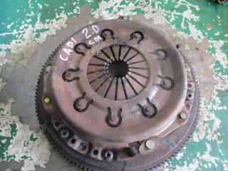 маховик Volkswagen Caddy 3 поколение 2006, 2.0 л., SDi, дизель