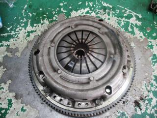 маховик Volkswagen Polo 4 поколение 2003, 1.2 л., i, бензин, 030105333