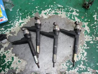 форсунка Opel Combo 3 поколение (C) [рестайлинг] 2005, 1.7 л., CDTi, дизель, 8973138612