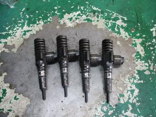 форсунка Volkswagen Passat B6 2006, 2.0 л., TDi, дизель, 03G130073G