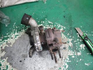 турбина Kia Sorento 1 поколение 2003, 2.5 л., CRDi, дизель, 282004A101