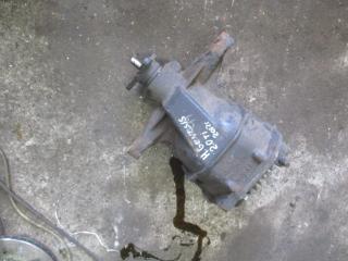 редуктор заднего моста Hyundai Genesis 1 поколение [рестайлинг] 2012, 2.0 л., Ti, бензин, BR1FJE1361L, DY1018