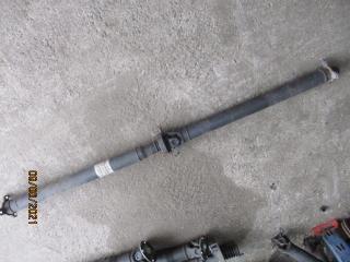 карданный вал Mercedes-Benz C-Класс W203/S203/CL203 2003, 2.2 л., дизель, МКПП, универсал, 034806