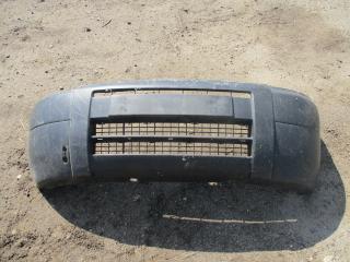 бампер передний Citroen Berlingo 1 поколение (M59) [рестайлинг] 2004, 1.9 л., дизель, МКПП, фургон