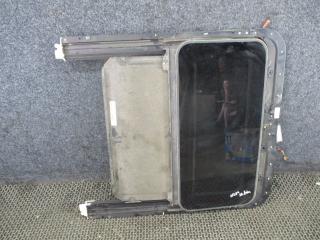 люк Skoda Fabia 1 поколение (6Y) [рестайлинг] 2004, 1.4 л., i, бензин, МКПП, универсал, 1U0877041A