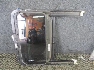 люк Volkswagen Lupo 1 поколение 2002, 1.4 л., i, бензин, МКПП, хетчбэк 5 дв., 6X0877041E