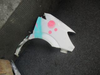 крыло переднее правое Mercedes-Benz Sprinter 2 поколение (W906) 2007, 2.2 л., CDi, дизель, МКПП, микроавтобус