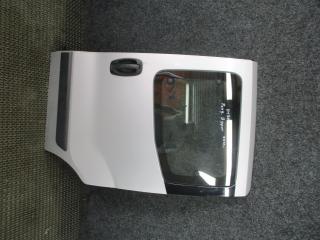 дверь сдвижная Peugeot Bipper 1 поколение 2012, 1.3 л., HDi, дизель, АКПП, фургон