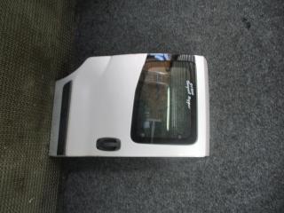 дверь сдвижная Peugeot Bipper 1 поколение 2012, 1.3 л., HDi, дизель, АКПП, фургон