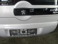 крышка багажника (дверь 3-5) Peugeot Bipper 1 поколение 2012, 1.3 л., HDi, дизель, АКПП, фургон - фото №4