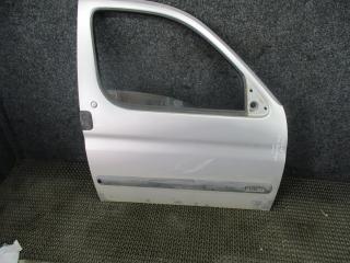 дверь передняя правая Citroen Berlingo 1 поколение (M49) 2000, 2.0 л., HDi, дизель, МКПП, фургон