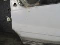дверь передняя левая Renault Trafic 1 поколение [2-й рестайлинг] 2002, 1.9 л., DCi, дизель, МКПП, микроавтобус - фото №6