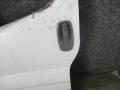 дверь передняя левая Renault Trafic 1 поколение [2-й рестайлинг] 2002, 1.9 л., DCi, дизель, МКПП, микроавтобус - фото №7