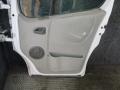 дверь передняя правая Renault Trafic 1 поколение [2-й рестайлинг] 2002, 1.9 л., DCi, дизель, МКПП, микроавтобус - фото №13