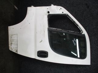 дверь передняя левая Fiat Ducato 2 поколение [рестайлинг] 2007