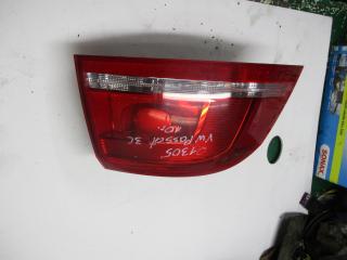фонарь задний левый Volkswagen Passat B7 2011, 2.0 л., TDi, дизель, АКПП, универсал, 3AF945095C