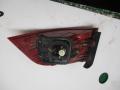 фонарь задний левый Volkswagen Passat B7 2011, 2.0 л., TDi, дизель, АКПП, универсал, 3AF945095C - фото №3