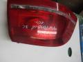 фонарь задний левый Volkswagen Passat B7 2011, 2.0 л., TDi, дизель, АКПП, универсал, 3AF945095C - фото №6