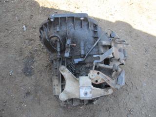 КПП механическая (МКПП) Ford Focus 1 поколение 1999, 1.8 л., TDDi, дизель, BN