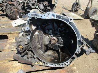 КПП механическая (МКПП) Peugeot 307 1 поколение 2004, 1.4 л., HDi, дизель, МКПП, хетчбэк 5 дв., BN