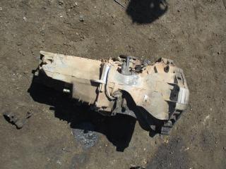 КПП механическая (МКПП) Volkswagen Passat B5 1998, 1.6 л., i, бензин, DWG