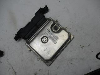 блок управления двигателем Fiat Ducato 2 поколение [рестайлинг] 2008, 2.3 л., JTD, дизель, 55255953