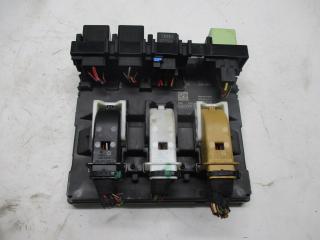 блок комфорта Volkswagen Passat B7 2011, 2.0 л., TDi, дизель, АКПП, универсал, 3AA937087A