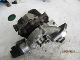 турбина Volkswagen Passat B7 2011, 2.0 л., TDi, дизель, АКПП, универсал, 03L253056G