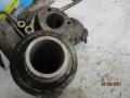 турбина Audi A3 8L [рестайлинг] 2003, 1.8 л., Ti, бензин, 06A145713D - фото №2