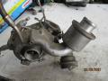 турбина Audi A3 8L [рестайлинг] 2003, 1.8 л., Ti, бензин, 06A145713D - фото №4